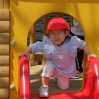 今週の宮久保幼稚園０１２（第３週）