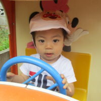 宮久保幼稚園はっぴい２組（４週目の園生活）
