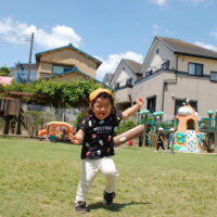 宮久保幼稚園０１２（５月11日～15日の園生活）