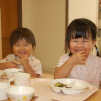 宮久保幼稚園012（９月１日～１１日）