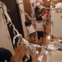 宮久保幼稚園０１２（９月２・３週の園生活）